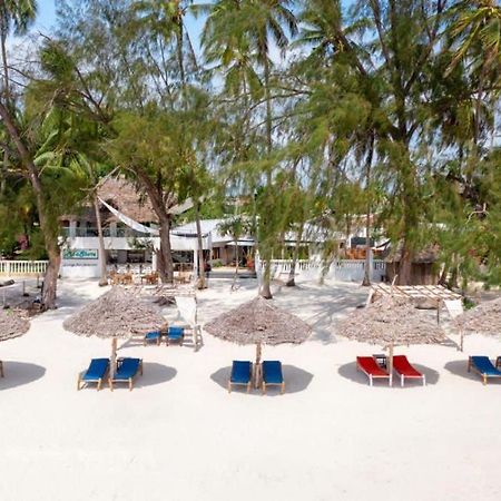Seashore Beach Hotel Kiwengwa  Esterno foto