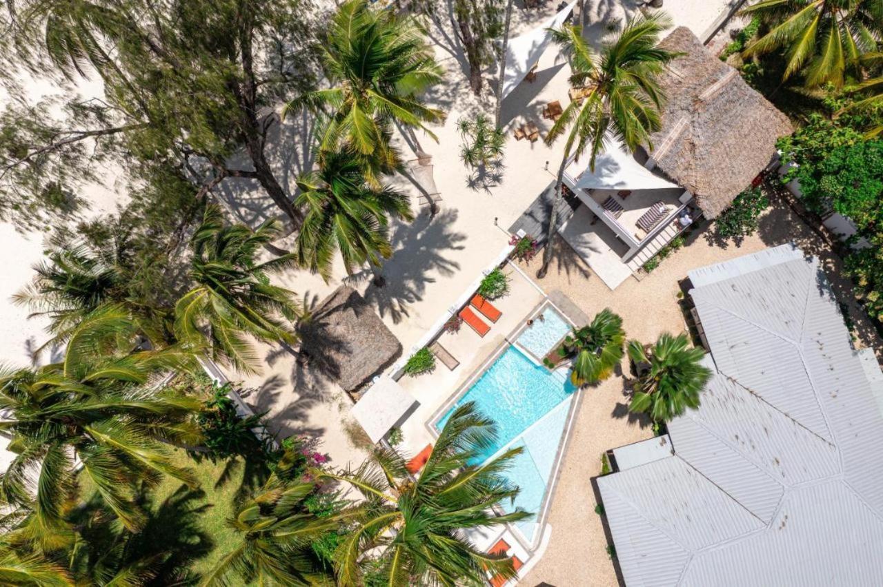 Seashore Beach Hotel Kiwengwa  Esterno foto
