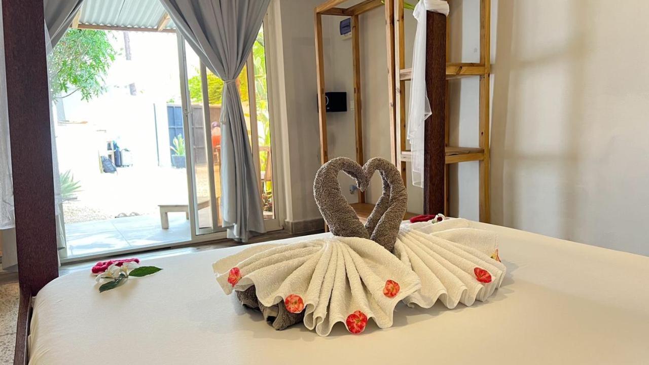 Seashore Beach Hotel Kiwengwa  Esterno foto