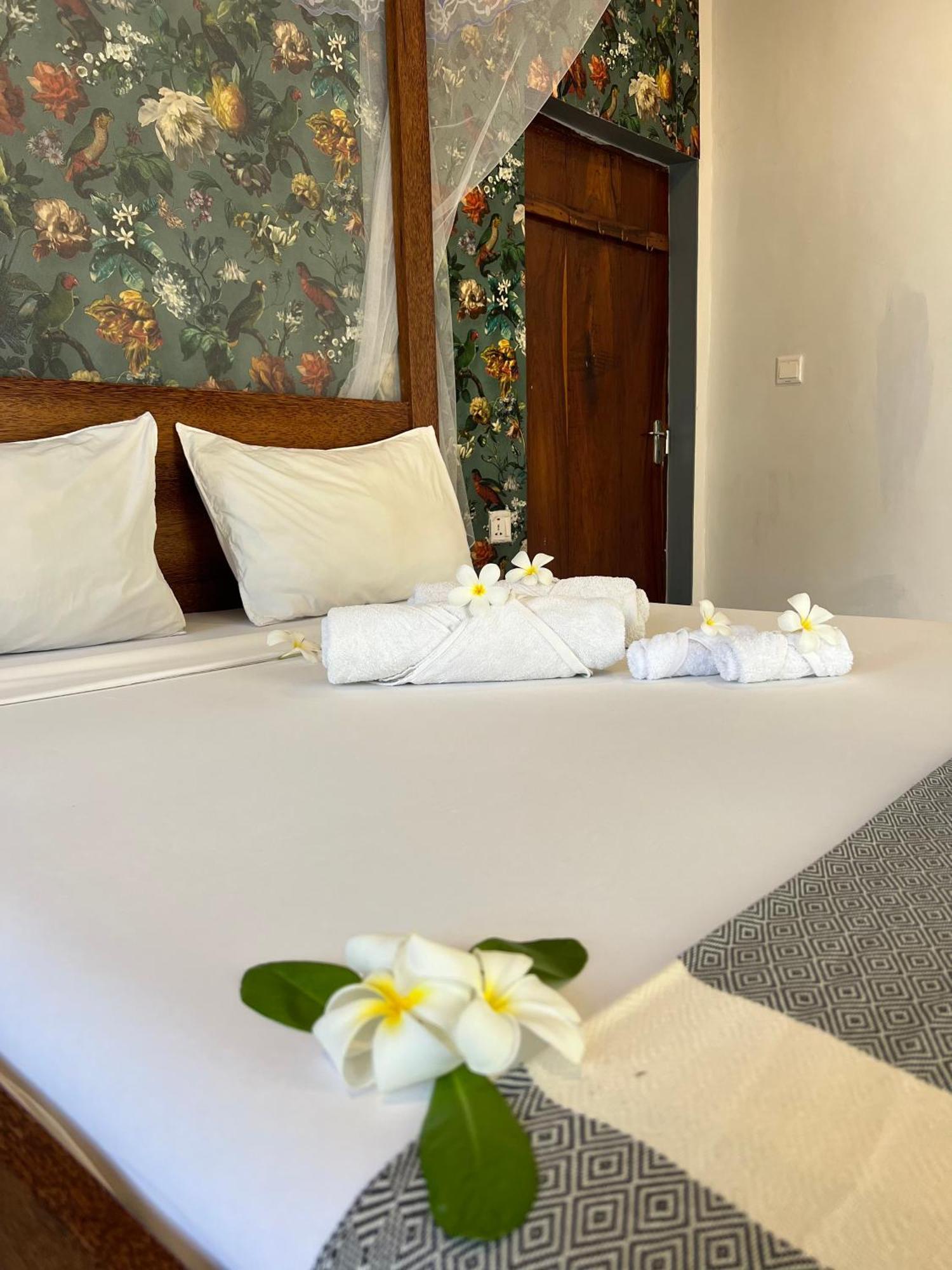 Seashore Beach Hotel Kiwengwa  Esterno foto