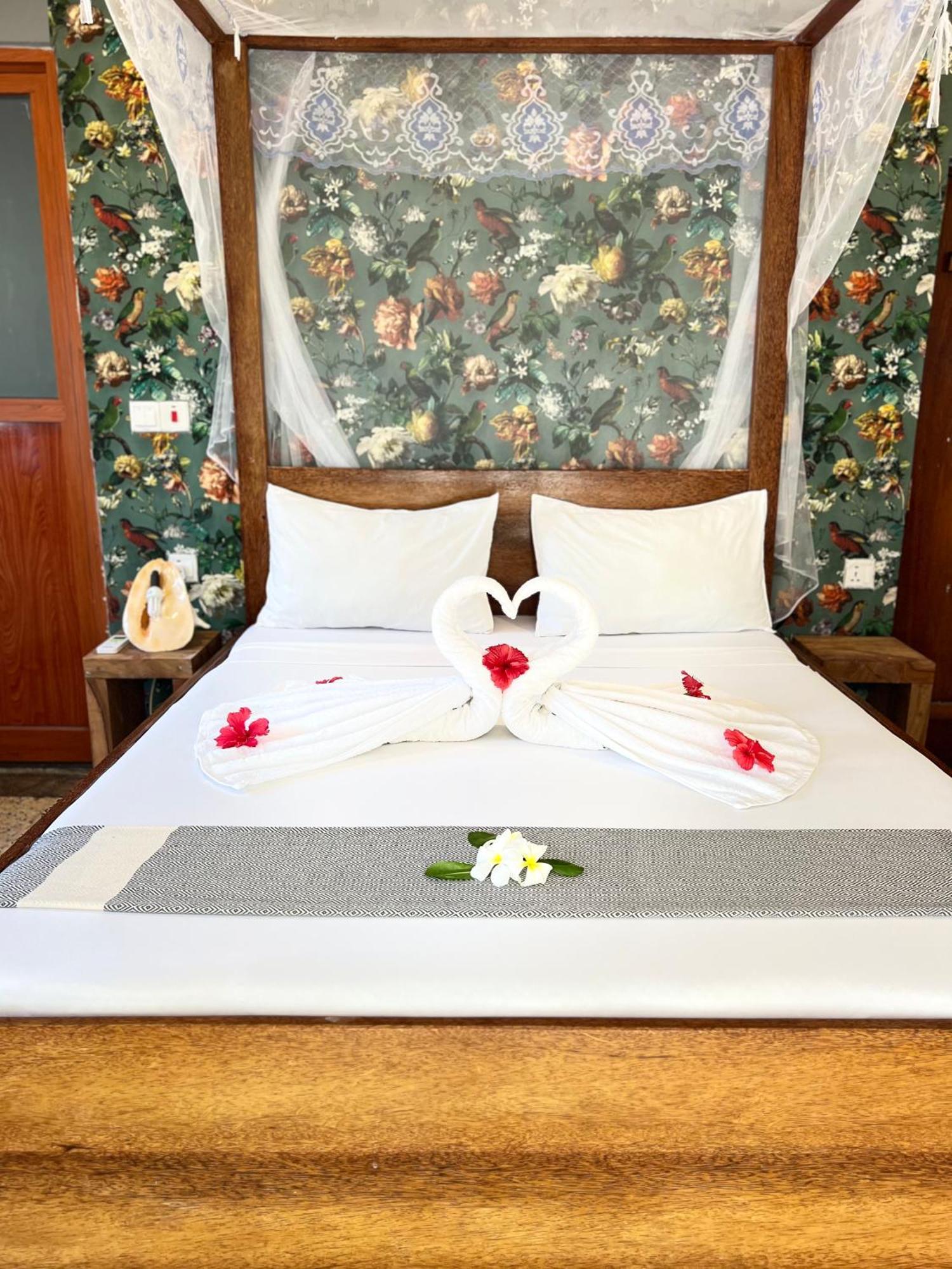 Seashore Beach Hotel Kiwengwa  Esterno foto